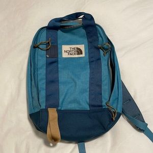 Northface 14.5 liter backpack